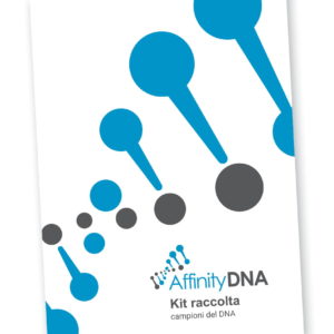 Kit Raccolta Campioni AffinityDNA