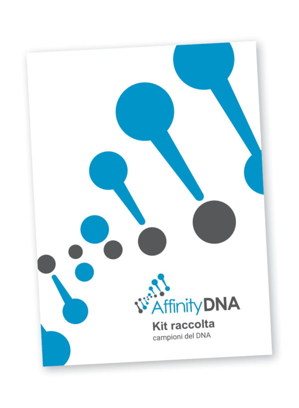 Kit Raccolta Campioni AffinityDNA