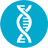 AffinityDNA DNA Icona Elica DNA Paternita Test DNA a Cosenza e provincia